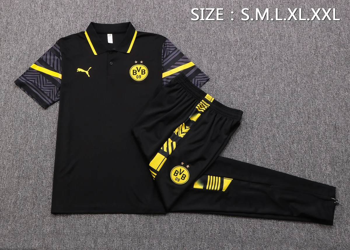 Camisa - Borussia Dortmund