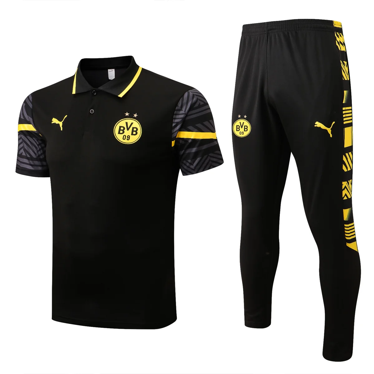 Camisa - Borussia Dortmund