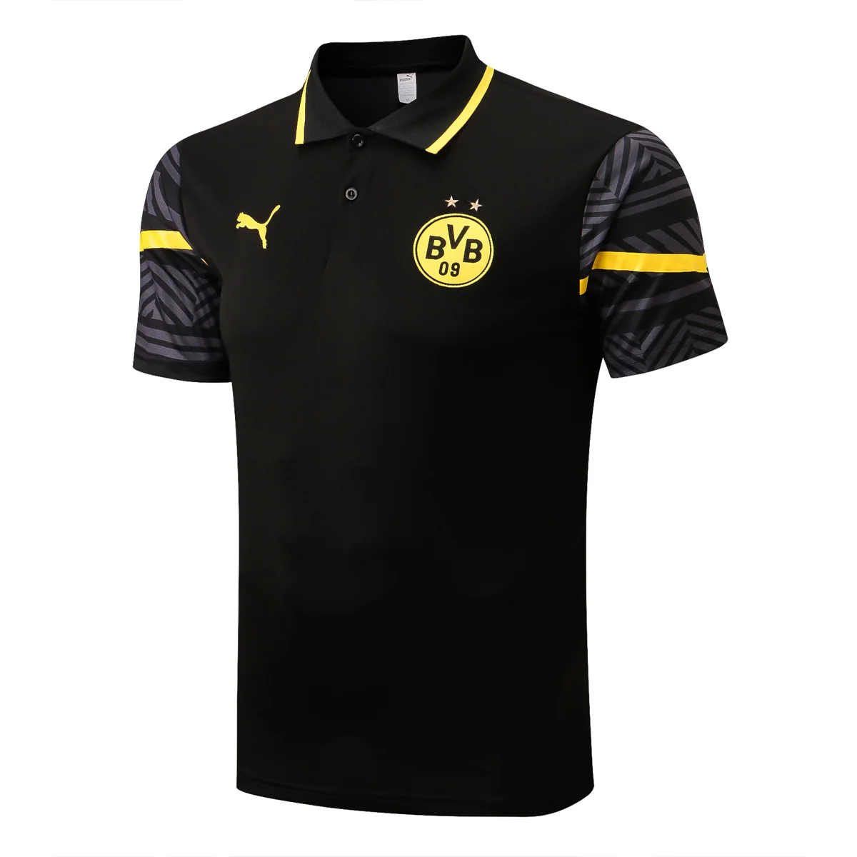 Camisa - Borussia Dortmund