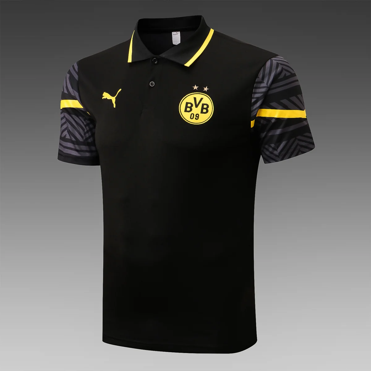 Camisa - Borussia Dortmund