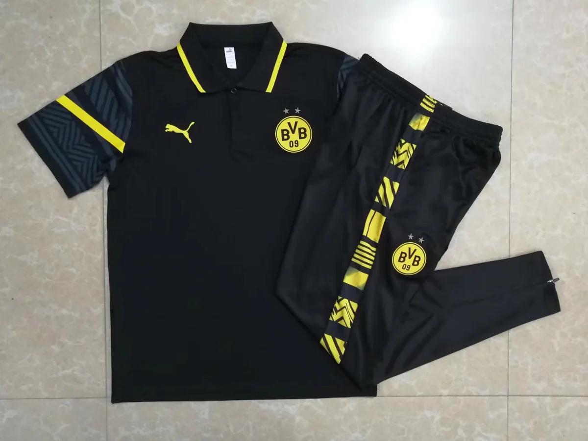 Camisa - Borussia Dortmund