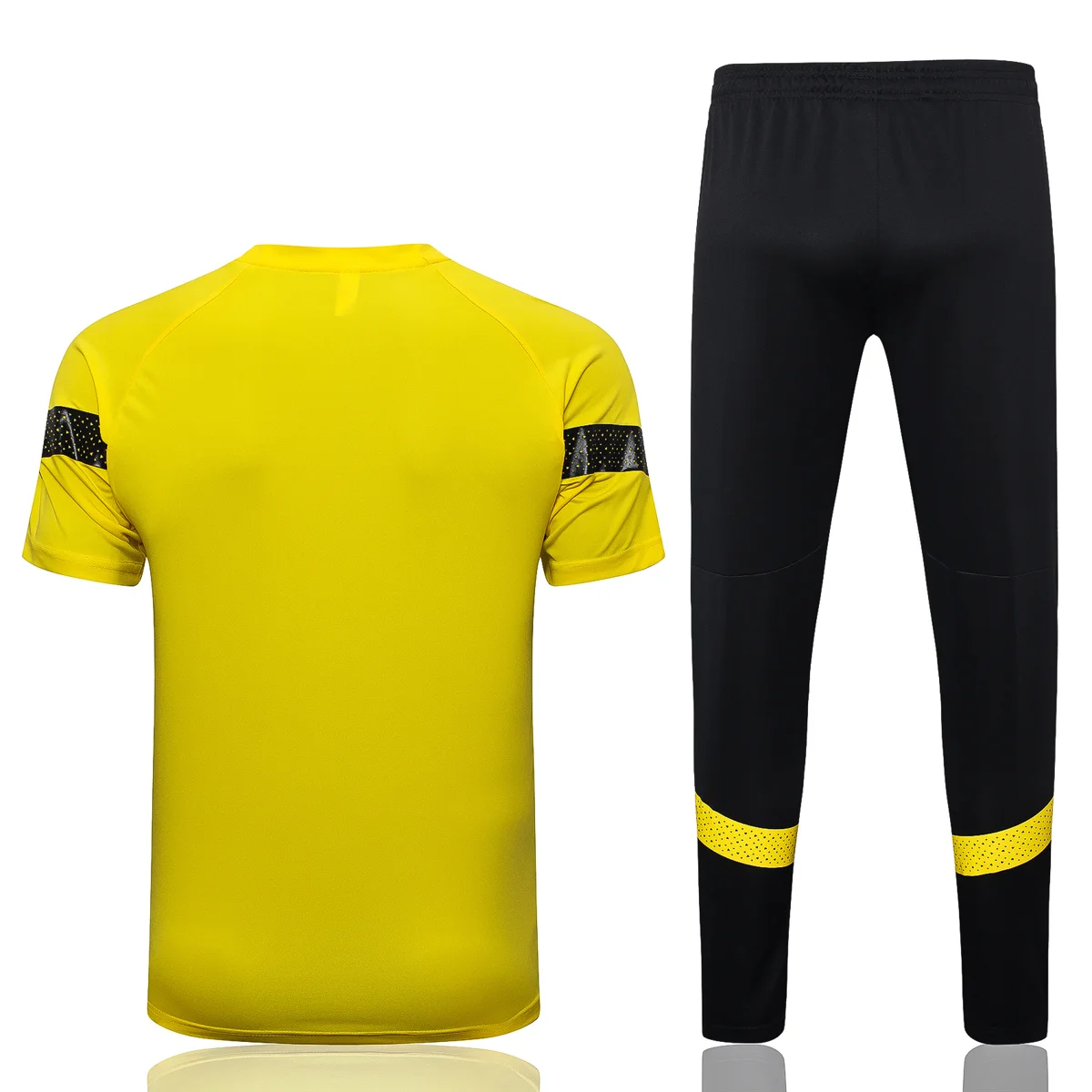 Camisa conjunto - Borussia Dortmund (manga curta) - foto 2