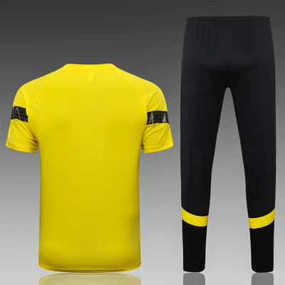 Camisa conjunto - Borussia Dortmund (manga curta)