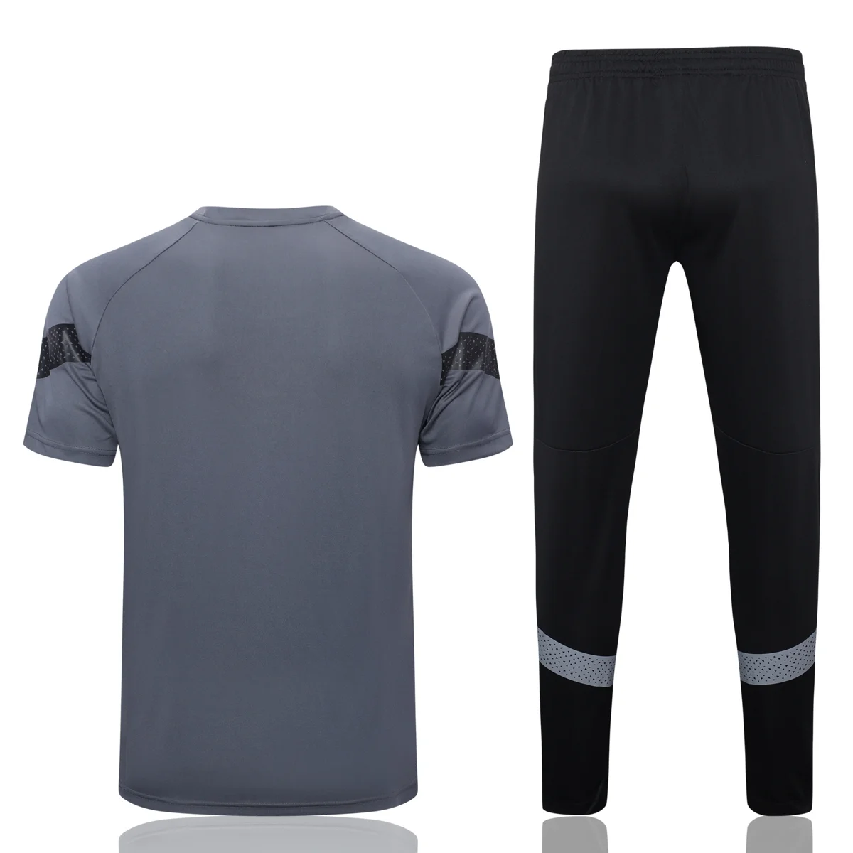 Camisa conjunto - Borussia Dortmund (manga curta)