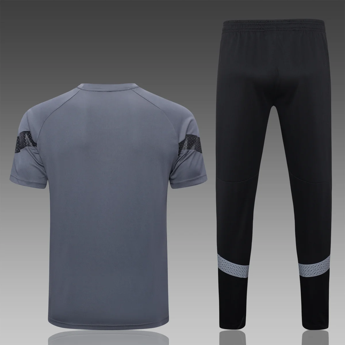 Camisa conjunto - Borussia Dortmund (manga curta) - foto 2