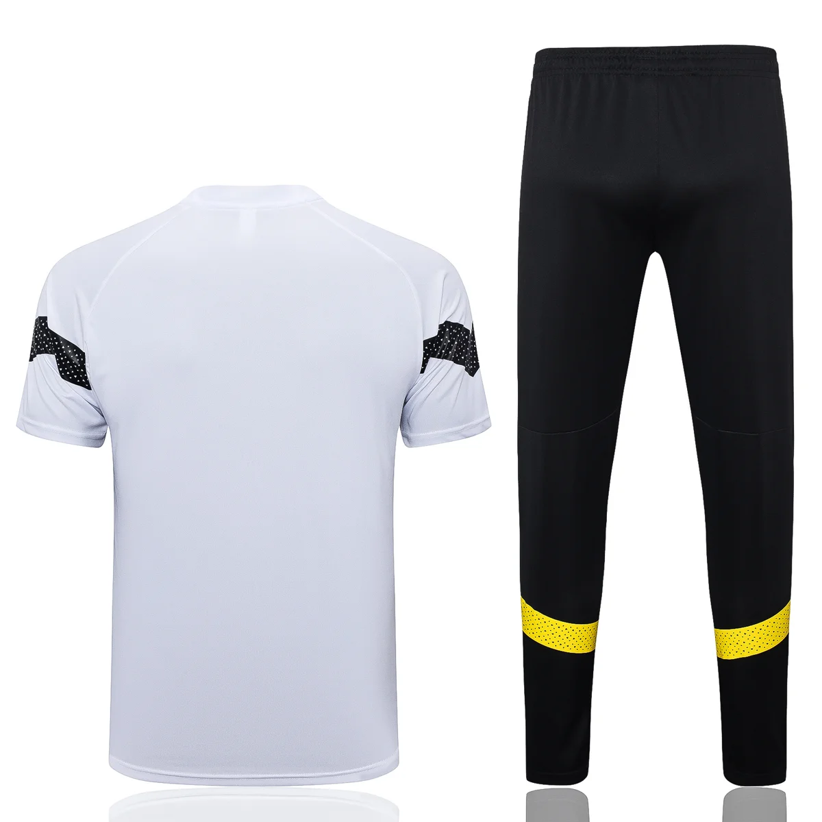 Camisa conjunto - Borussia Dortmund (manga curta) - foto 3