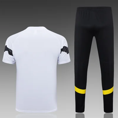 Camisa conjunto - Borussia Dortmund (manga curta)
