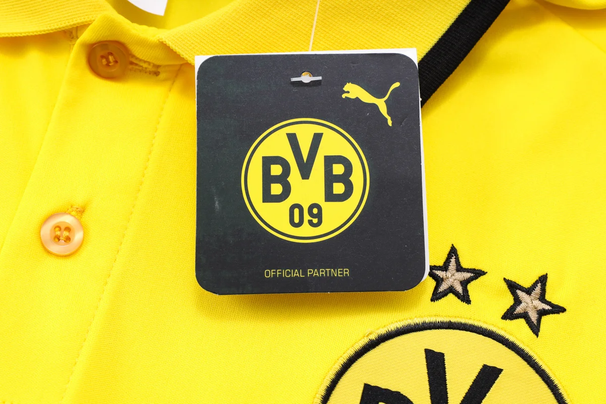 Camisa - Borussia Dortmund