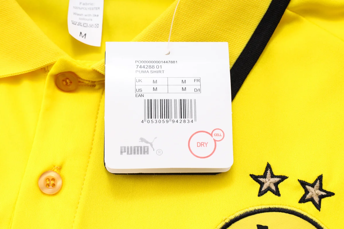 Camisa - Borussia Dortmund