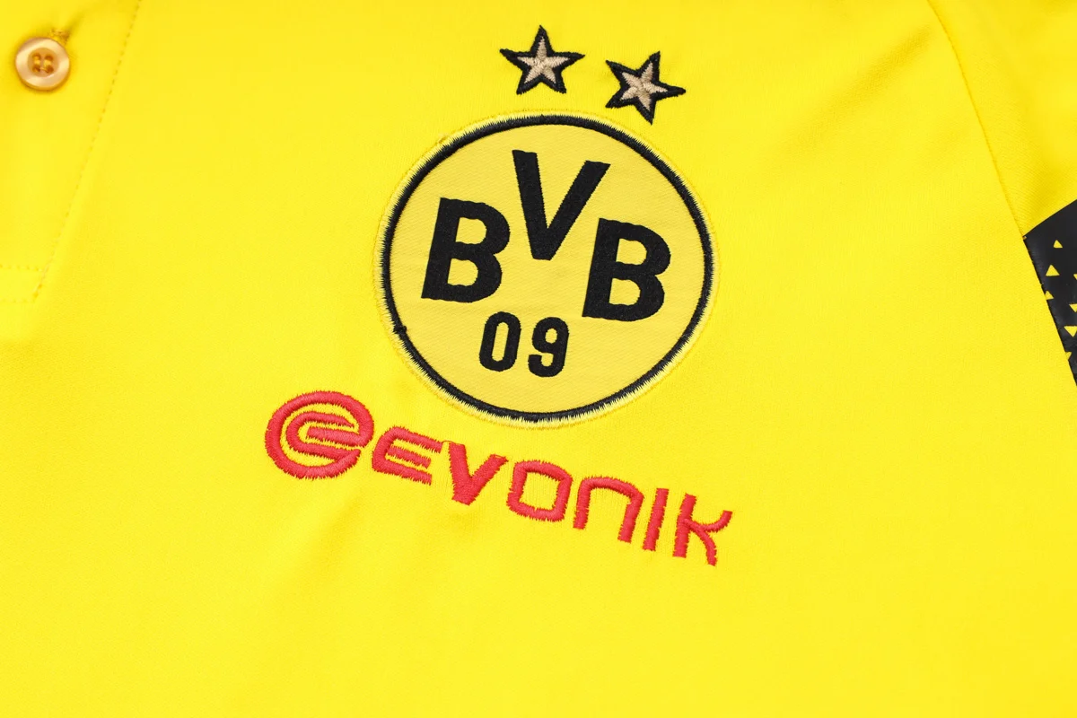 Camisa - Borussia Dortmund