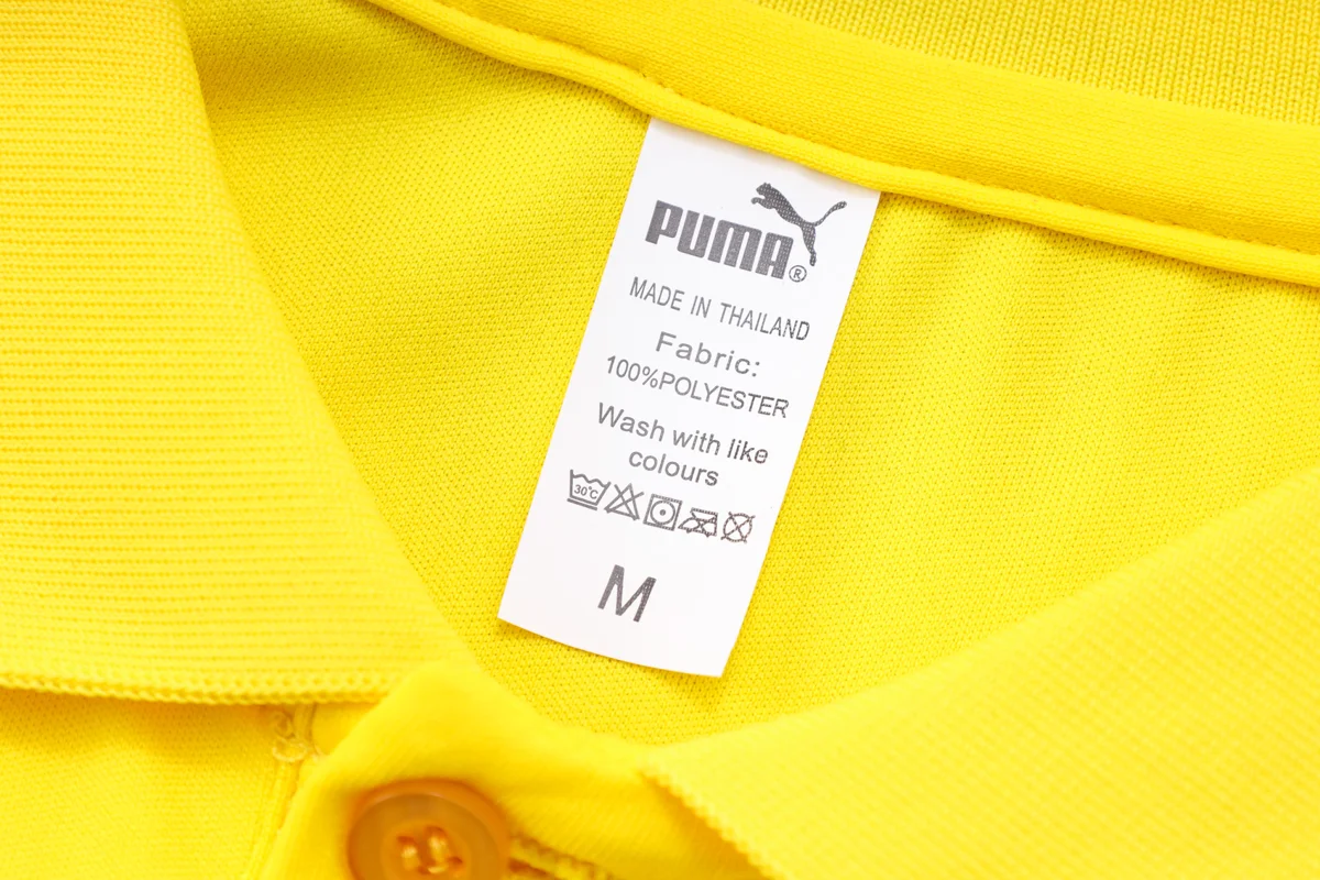 Camisa - Borussia Dortmund