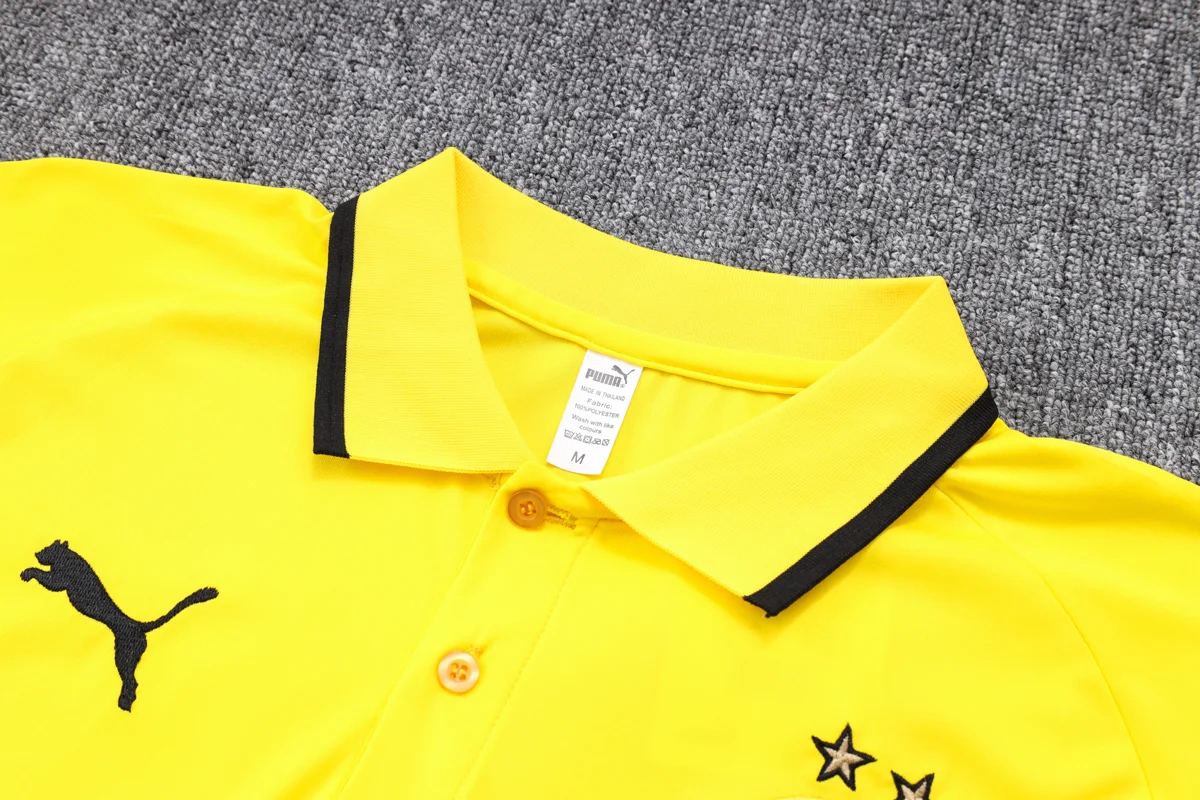 Camisa - Borussia Dortmund