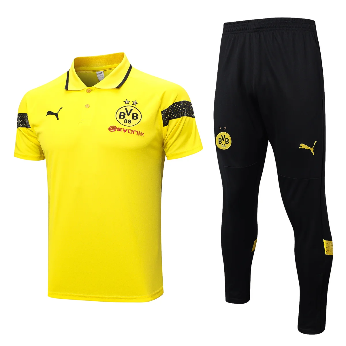 Camisa - Borussia Dortmund