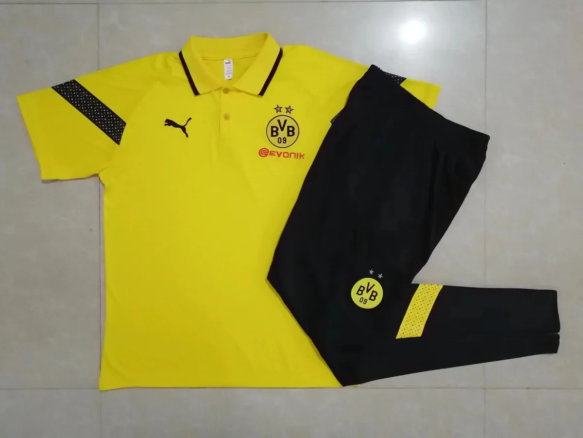 Camisa - Borussia Dortmund