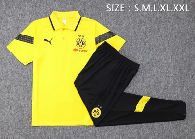 Camisa - Borussia Dortmund