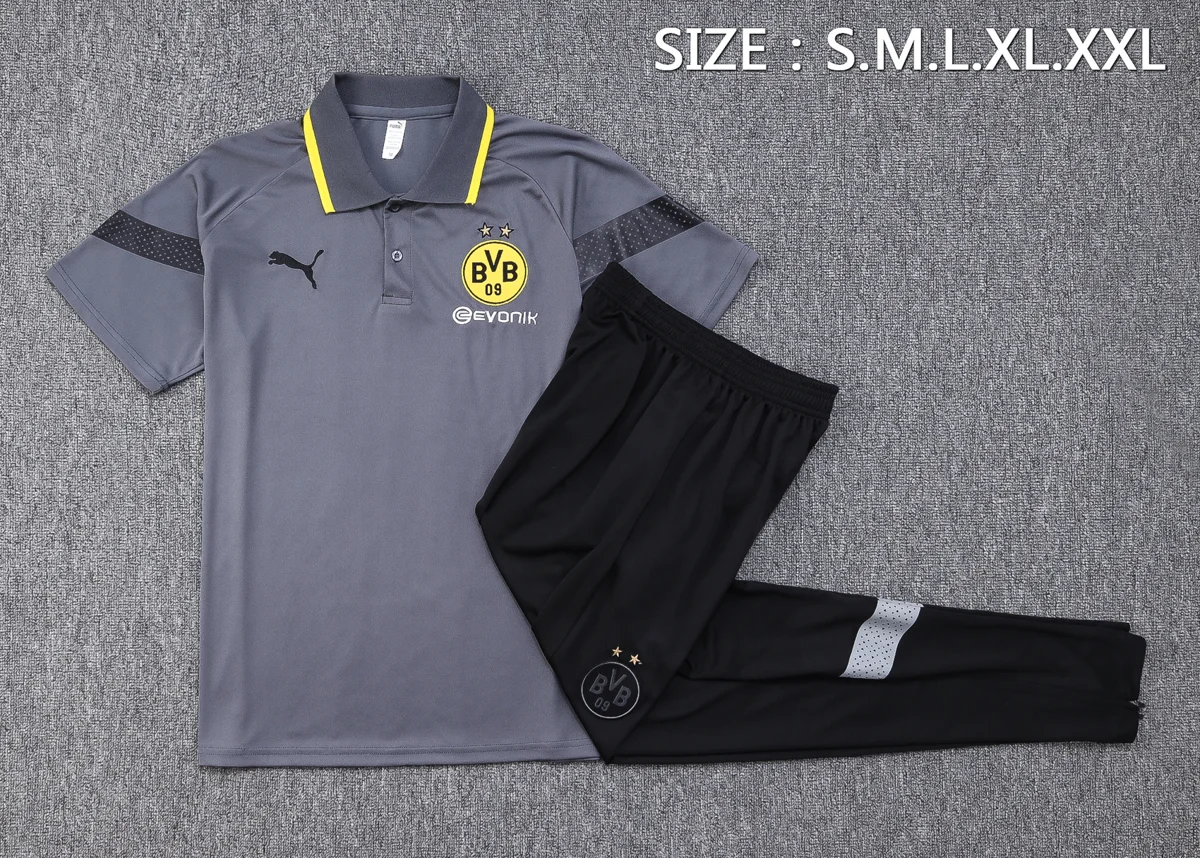 Camisa - Borussia Dortmund