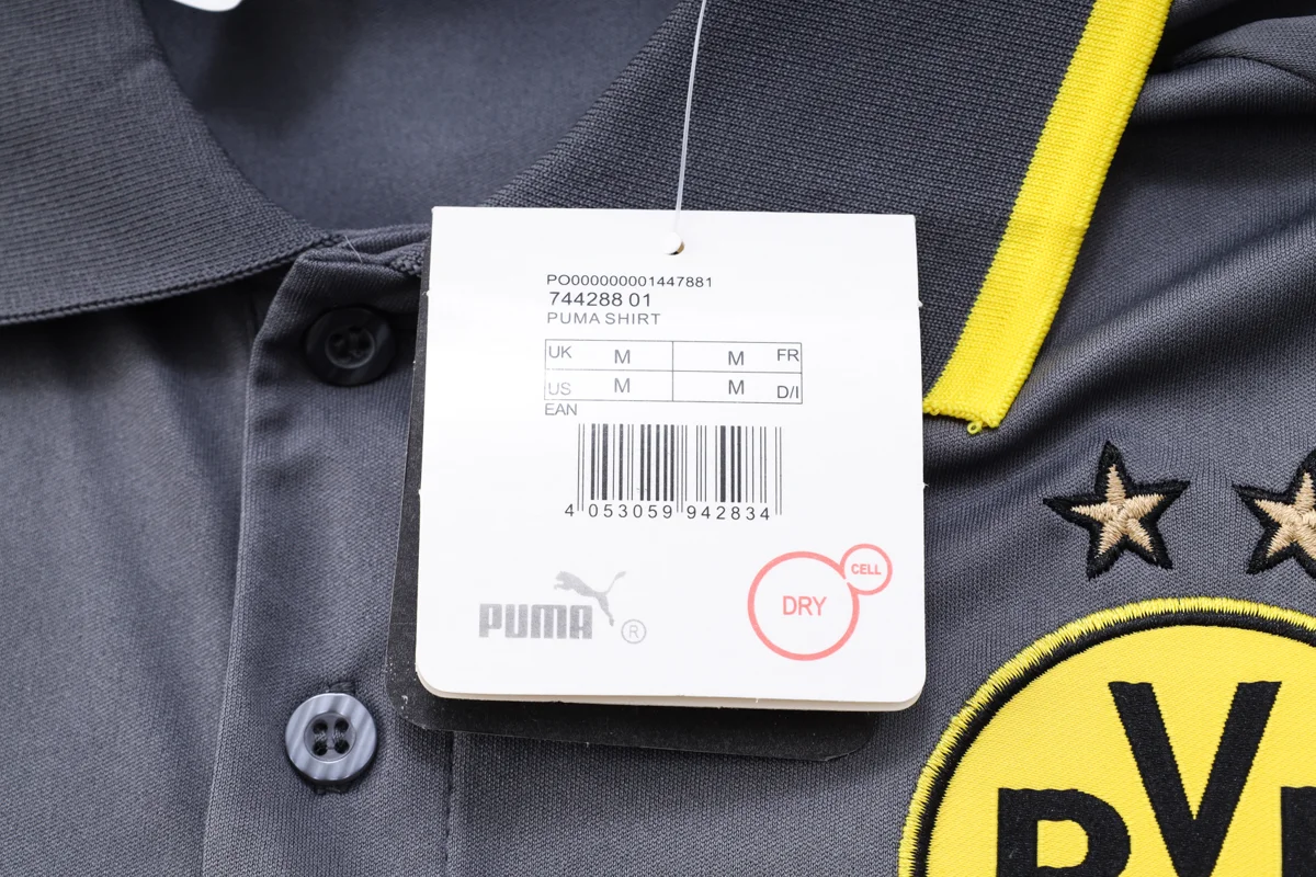 Camisa - Borussia Dortmund - foto 6