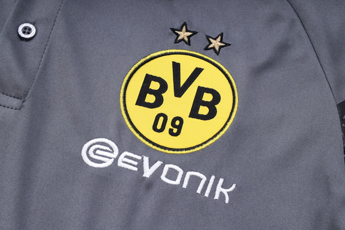 Camisa - Borussia Dortmund - foto 12