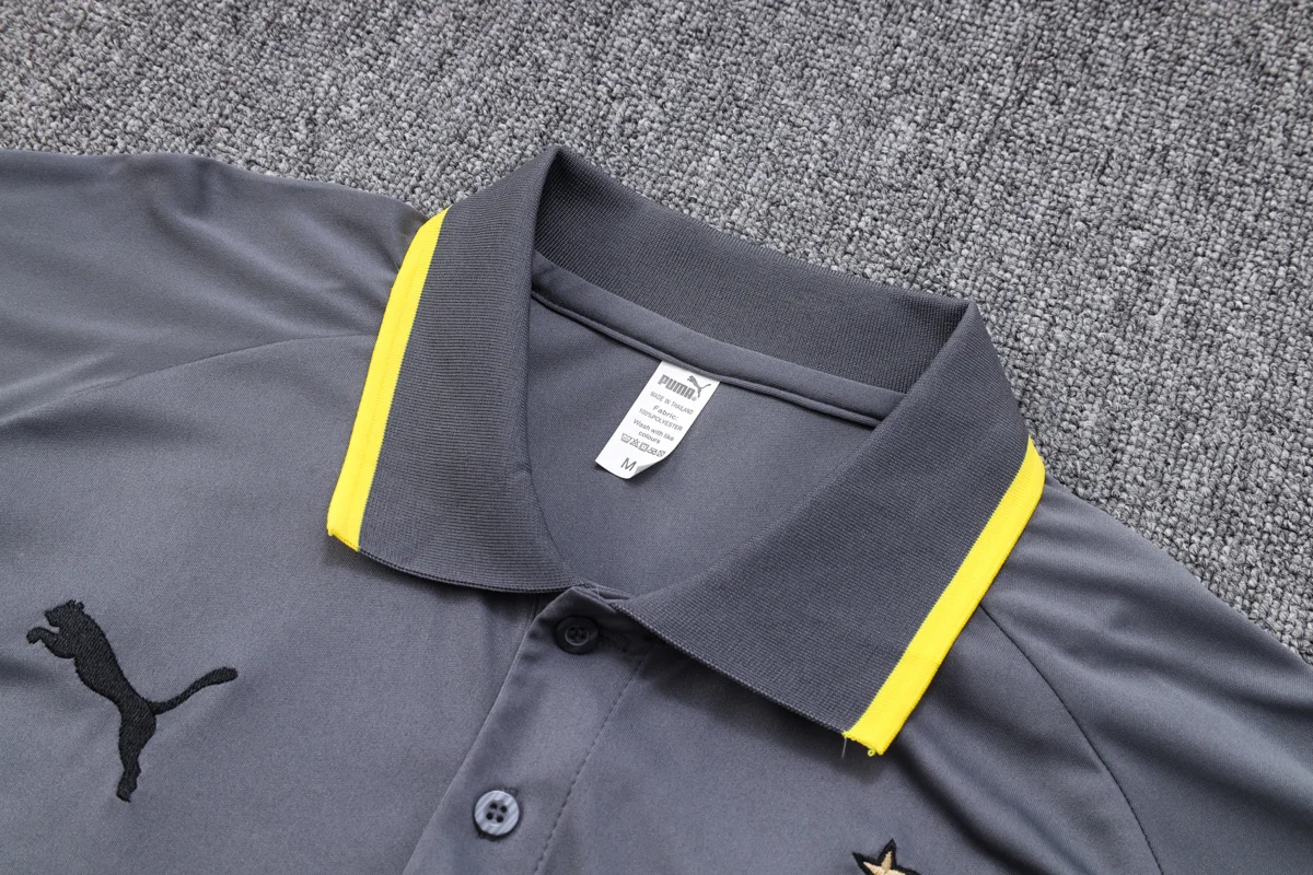 Camisa - Borussia Dortmund - foto 15