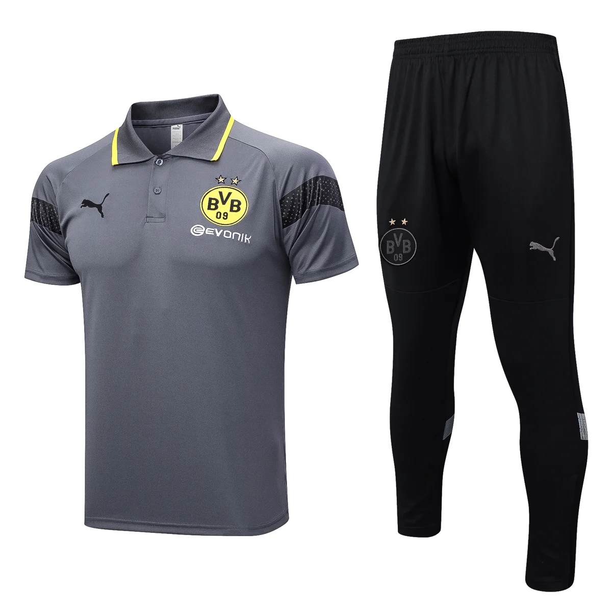 Camisa - Borussia Dortmund - foto 21