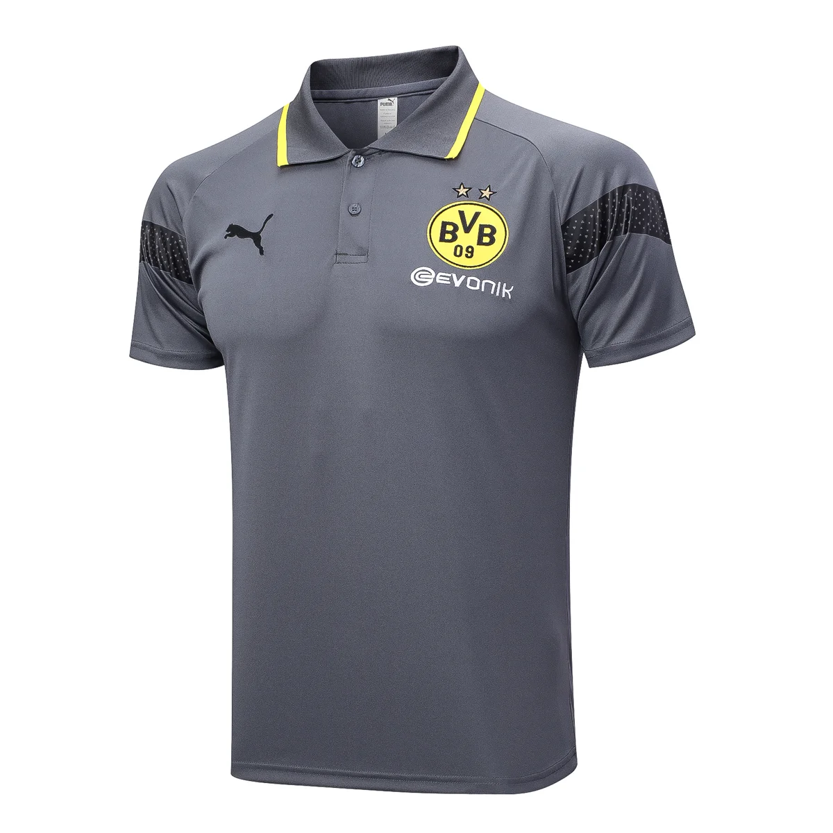 Camisa - Borussia Dortmund - foto 22