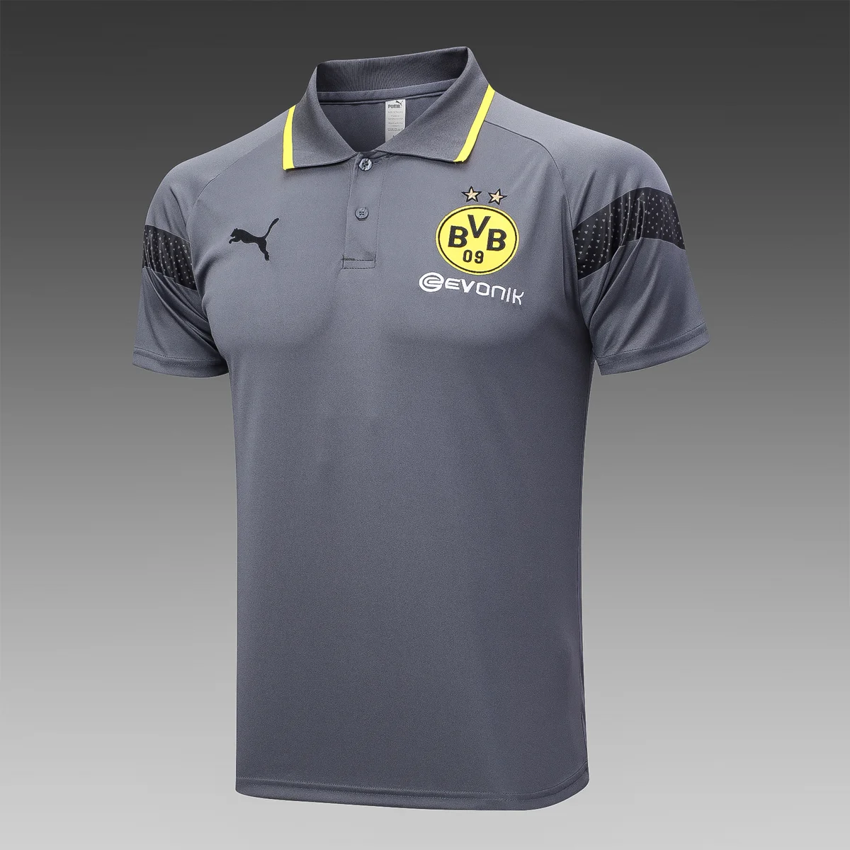 Camisa - Borussia Dortmund - foto 23