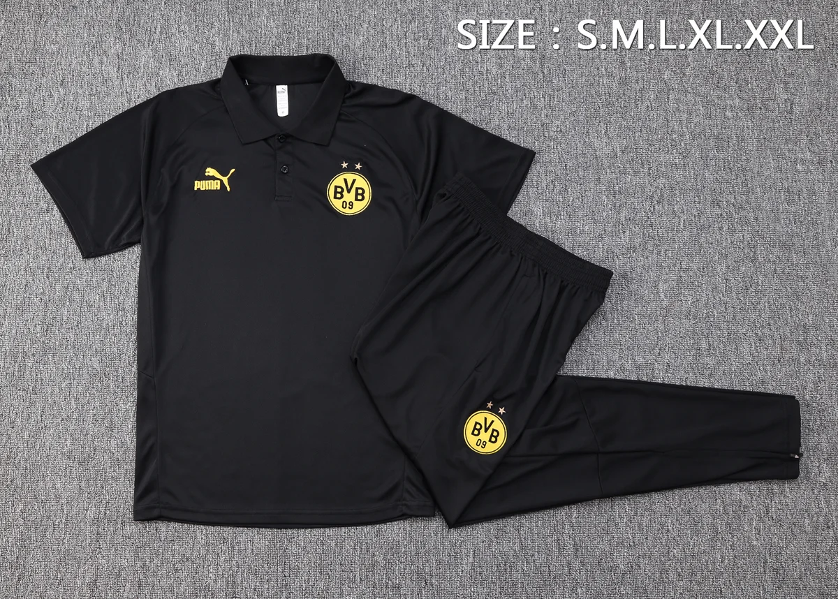 Camisa - Borussia Dortmund