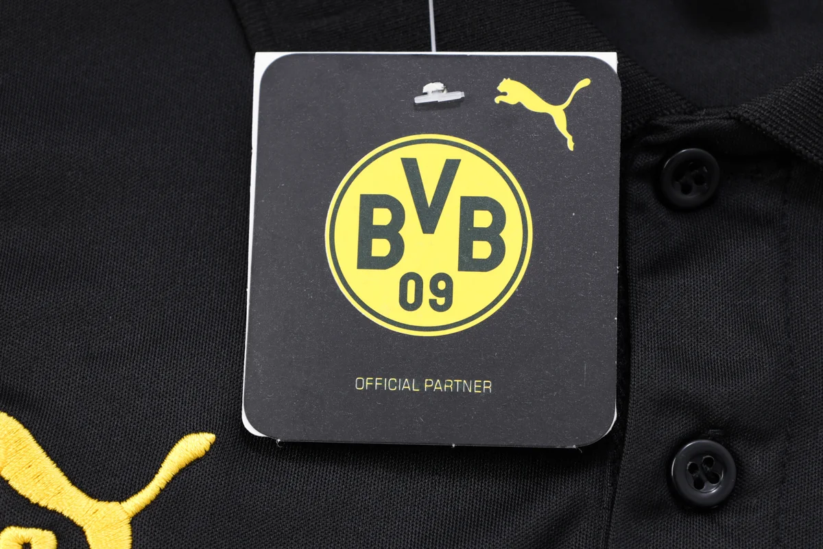 Camisa - Borussia Dortmund - foto 3