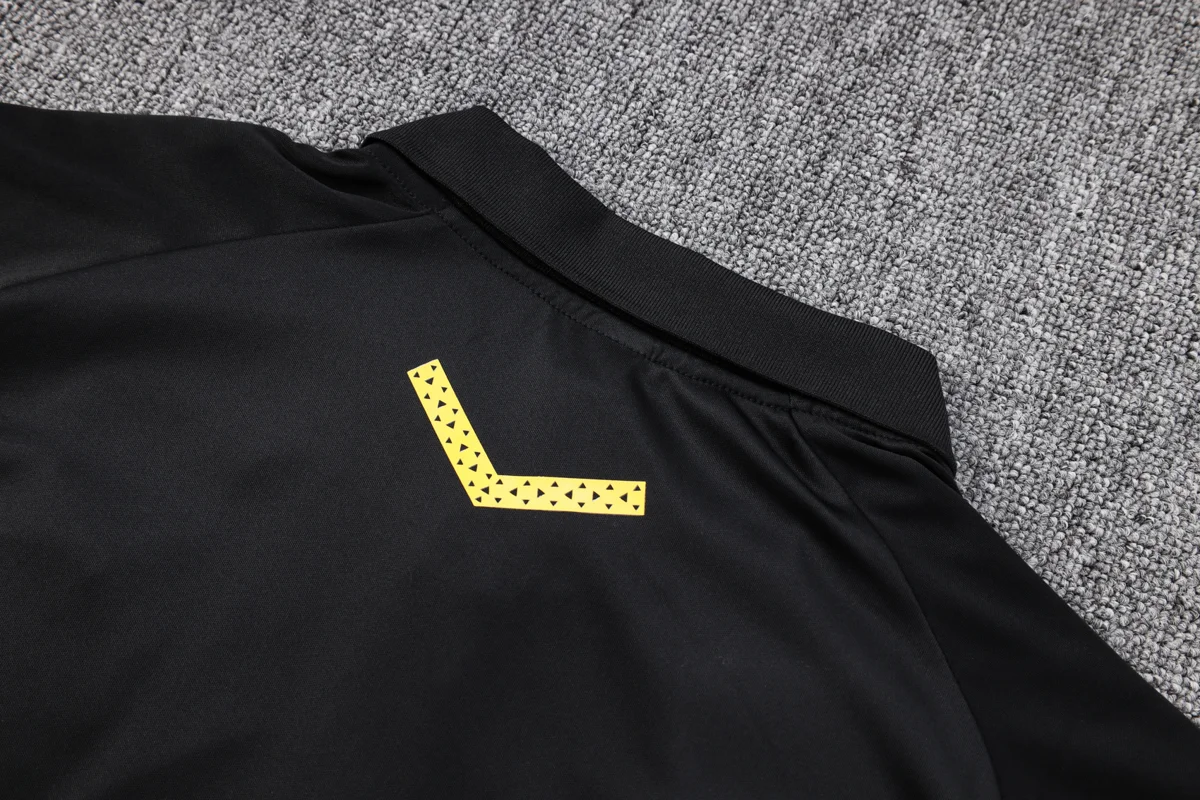 Camisa - Borussia Dortmund - foto 7