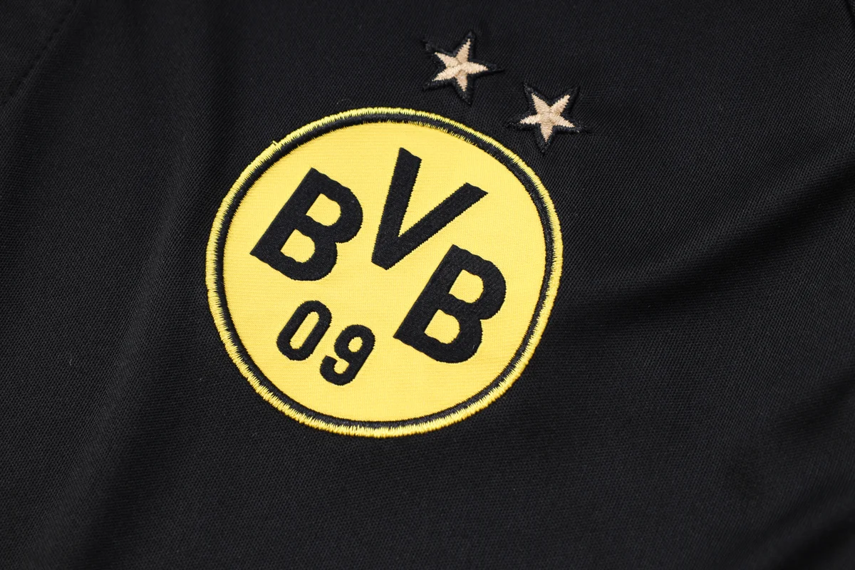 Camisa - Borussia Dortmund - foto 14