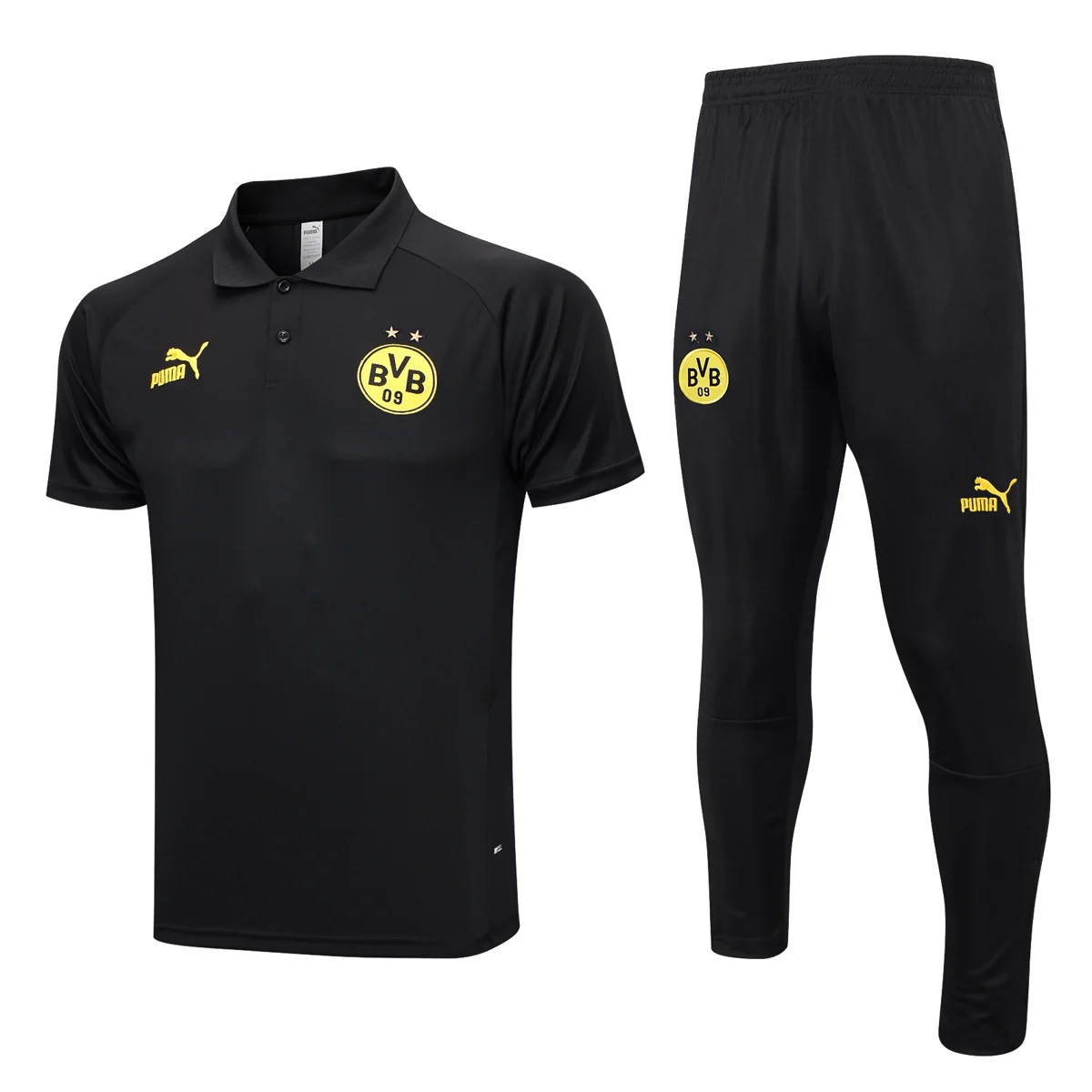 Camisa - Borussia Dortmund - foto 23