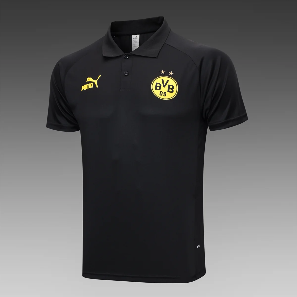 Camisa - Borussia Dortmund - foto 25