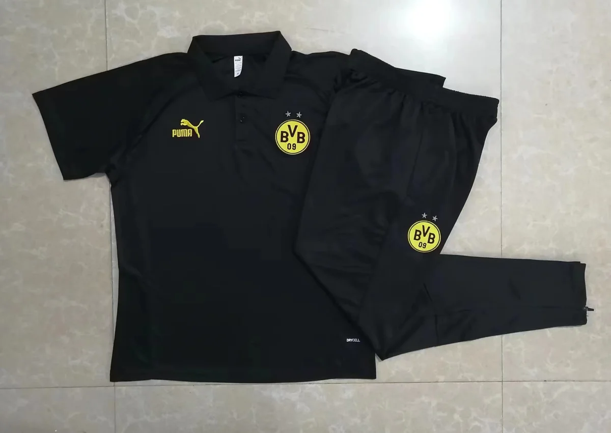 Camisa - Borussia Dortmund - foto 30