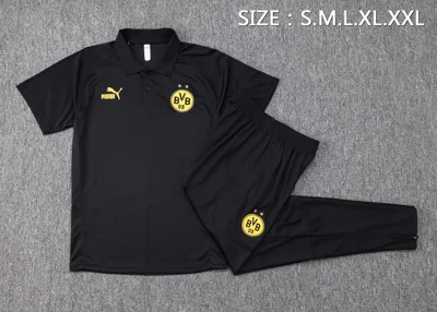 Camisa - Borussia Dortmund