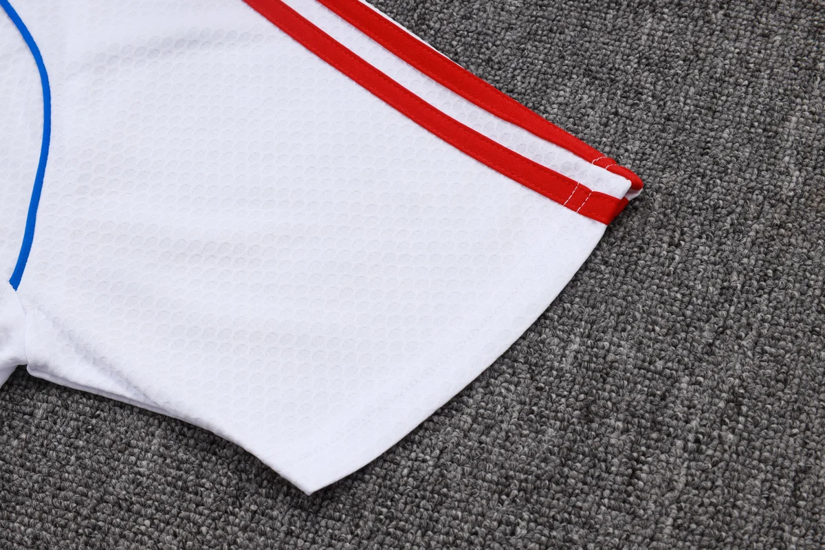 Camisa - Bayern de Munique (manga curta, retrô)