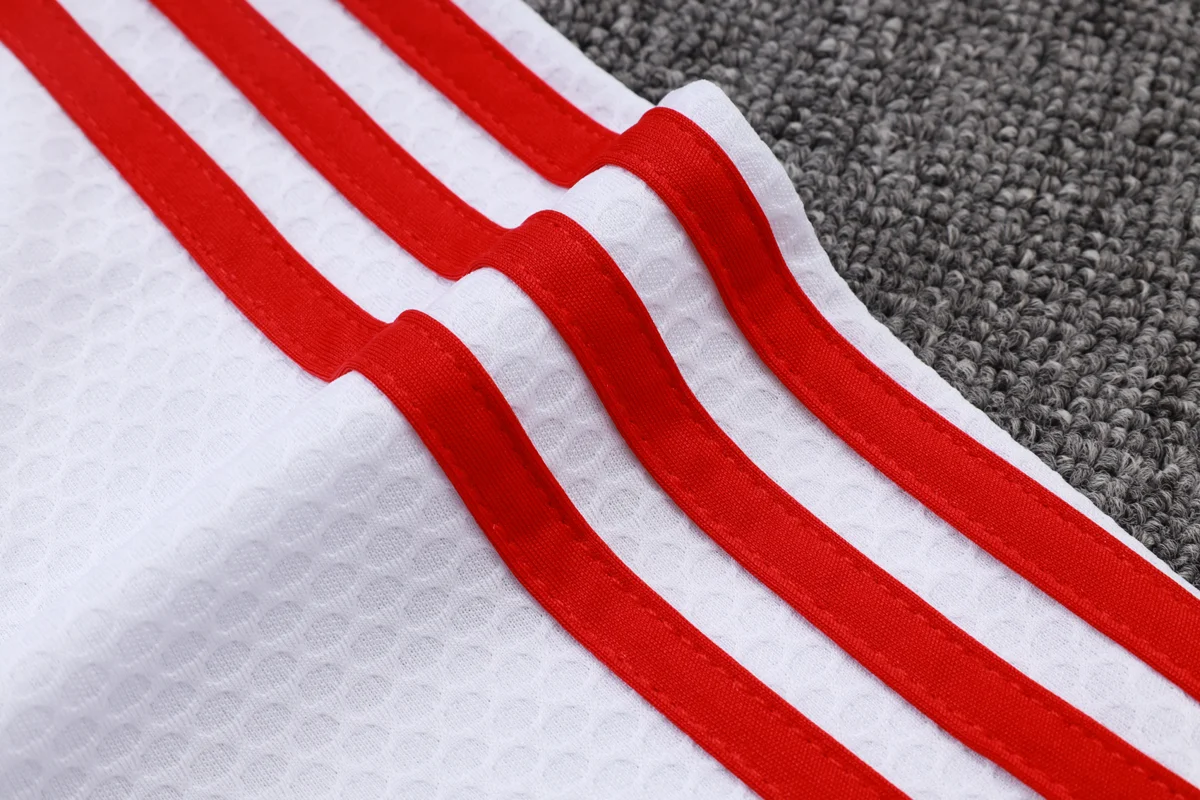 Camisa - Bayern de Munique (manga curta, retrô)