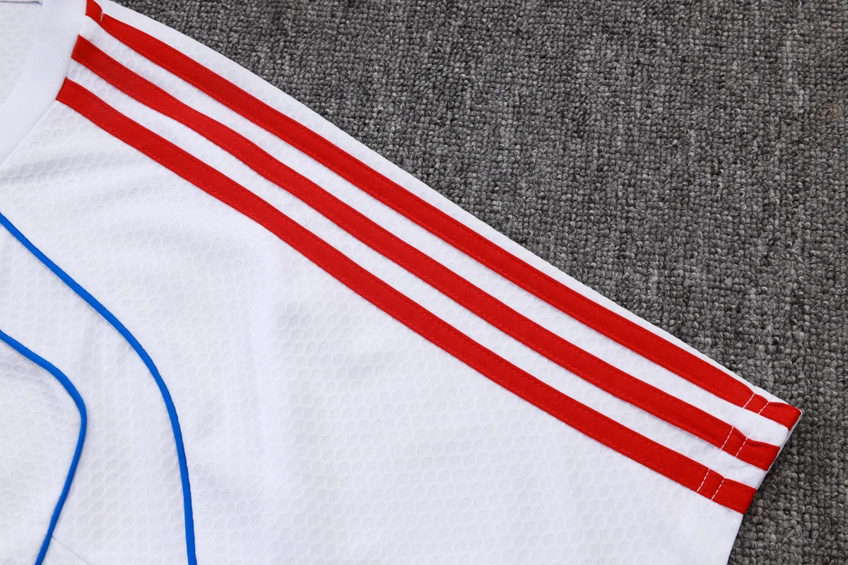 Camisa - Bayern de Munique (manga curta, retrô)