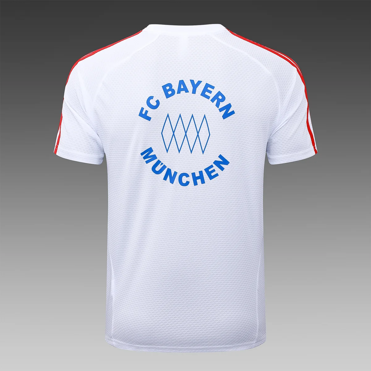 Camisa - Bayern de Munique (manga curta, retrô)