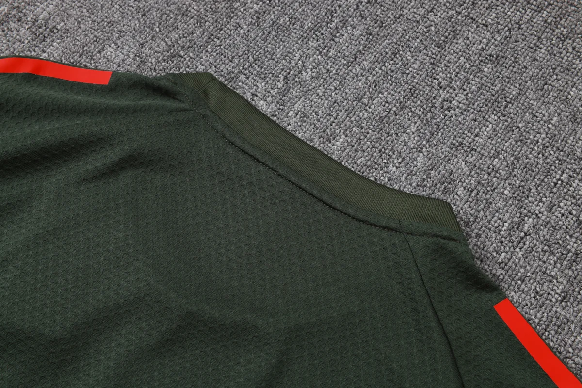Camisa - Bayern de Munique (manga curta)