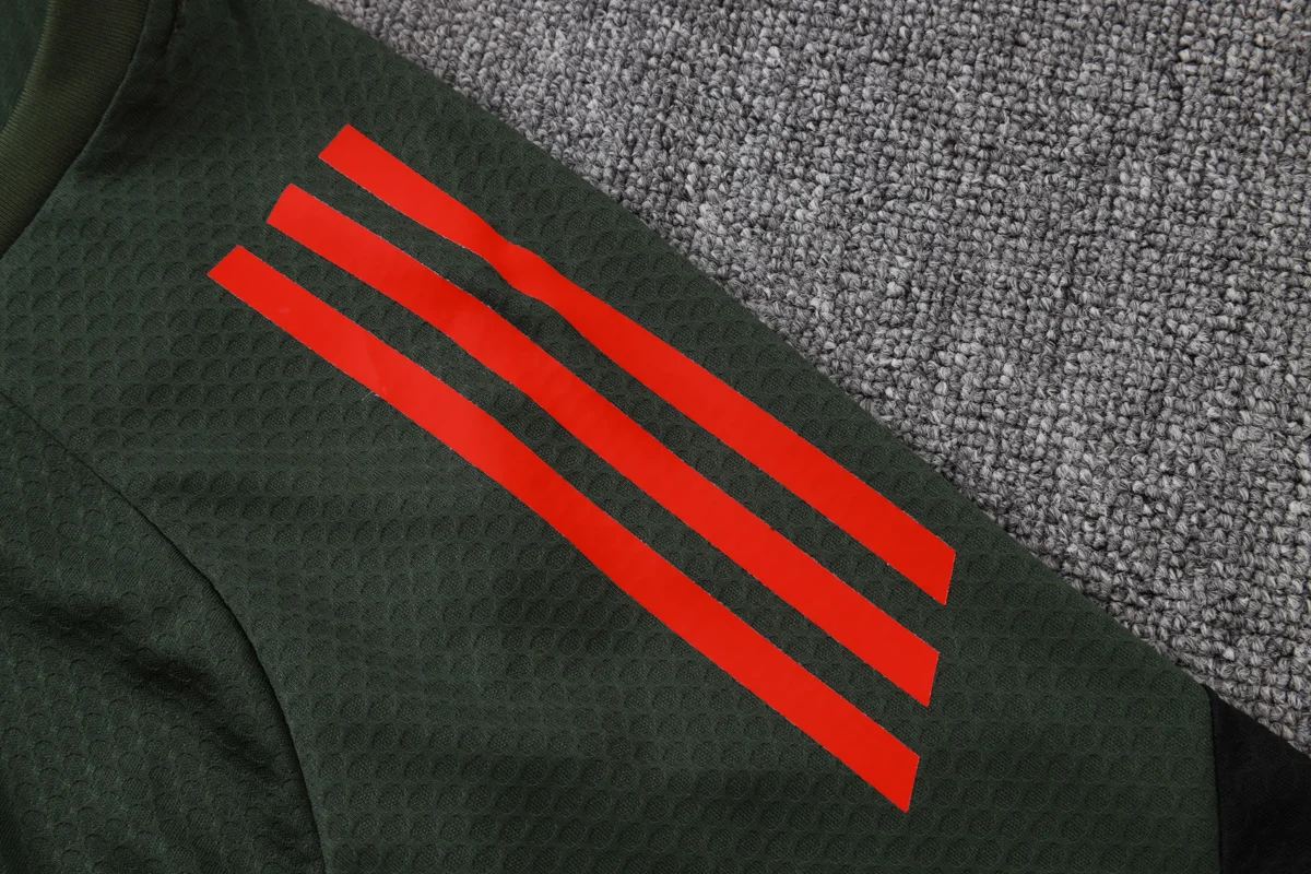 Camisa - Bayern de Munique (manga curta)