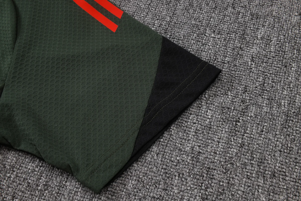 Camisa - Bayern de Munique (manga curta)