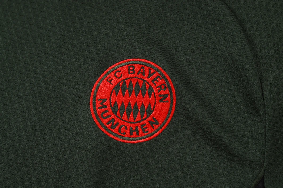 Camisa - Bayern de Munique (manga curta)