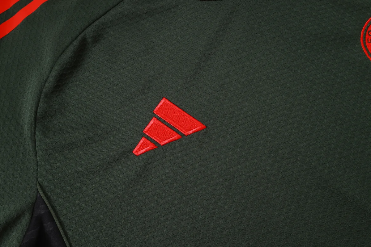 Camisa - Bayern de Munique (manga curta)