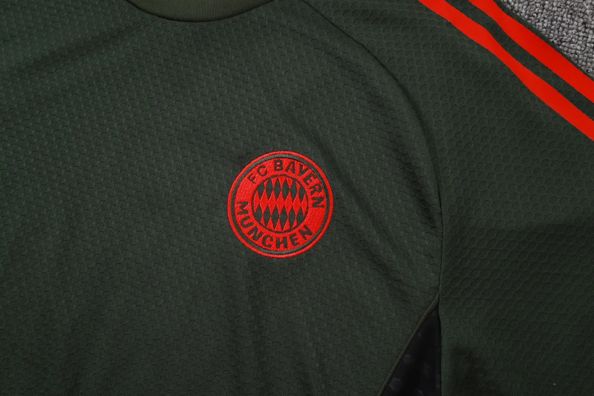 Camisa - Bayern de Munique (manga curta)