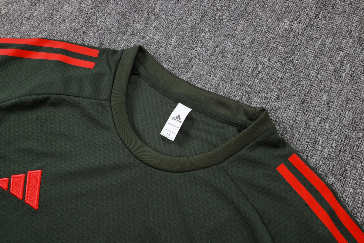 Camisa - Bayern de Munique (manga curta)
