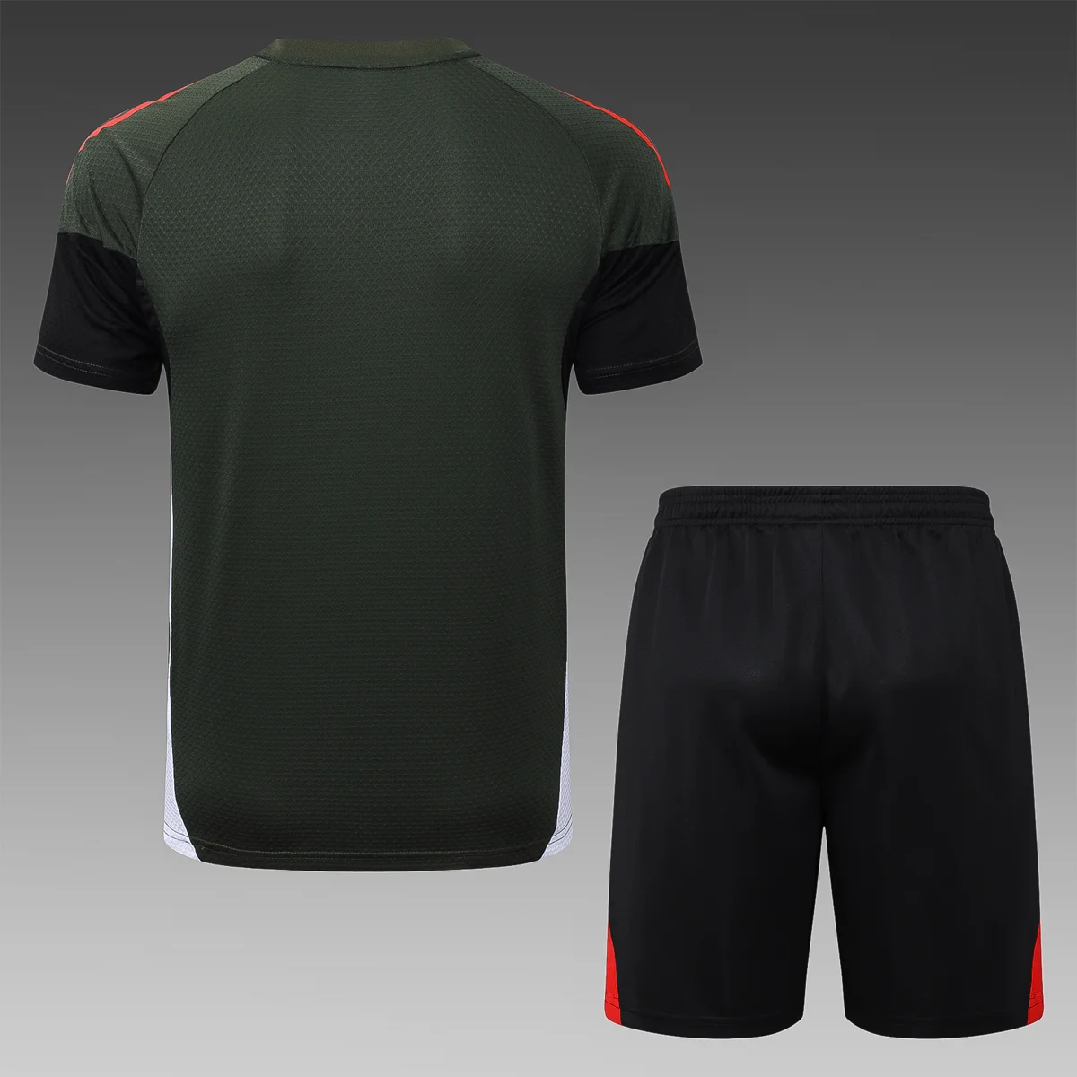 Camisa - Bayern de Munique (manga curta)