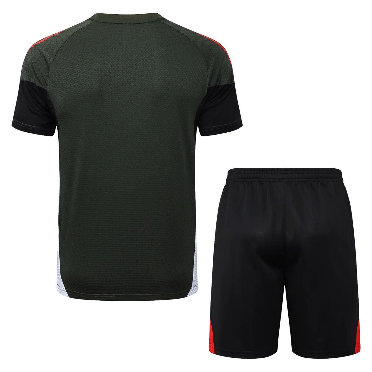 Camisa - Bayern de Munique (manga curta)