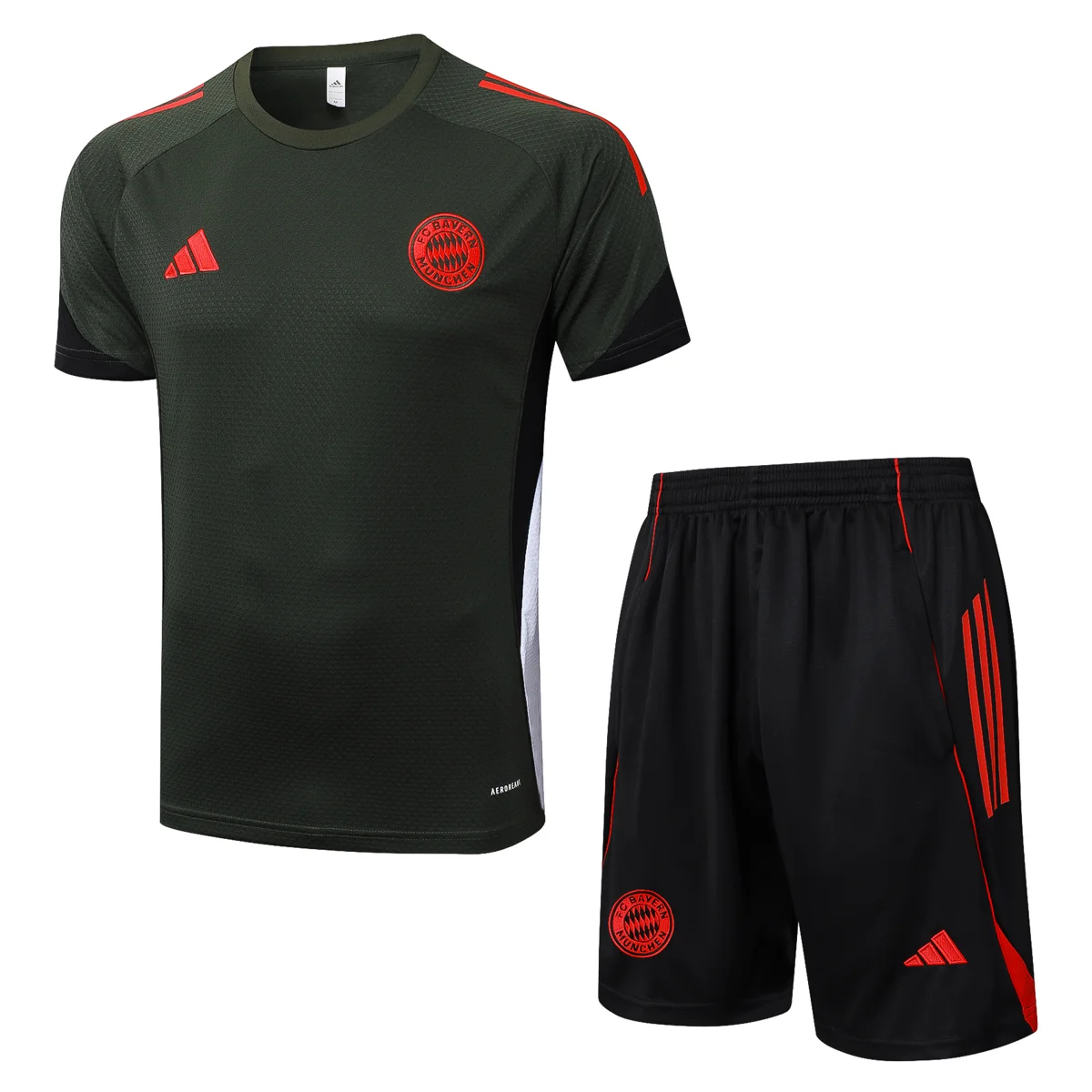 Camisa - Bayern de Munique (manga curta)