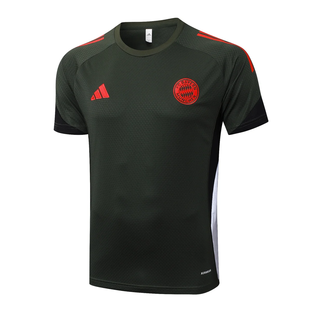 Camisa - Bayern de Munique (manga curta)