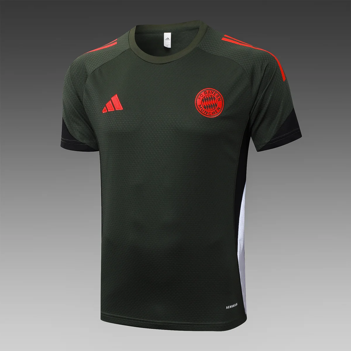 Camisa - Bayern de Munique (manga curta)